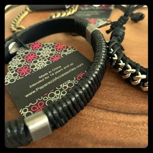 Men’s Bracelets